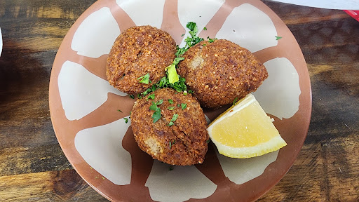 Photo of Al Qimma Halal Grill & Butchery ملحمة و مشاوي القمة - 4236 Union Rd, Cheektowaga, NY 14225, USA